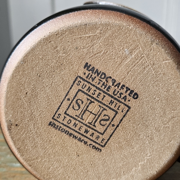 BEAST Rampage Coffee Co. Stoneware Mug 28 oz - Picture 5 of 6